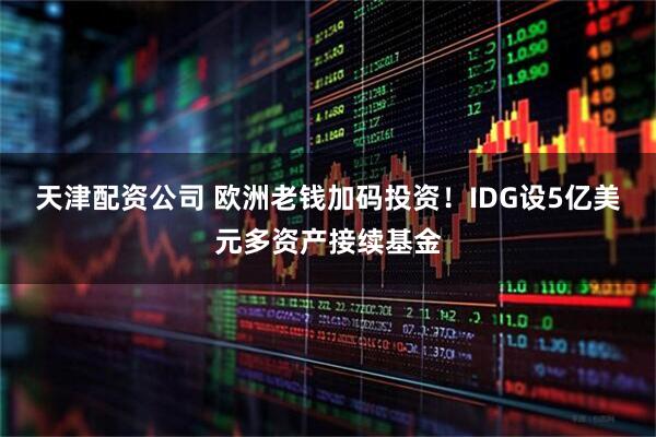 天津配资公司 欧洲老钱加码投资！IDG设5亿美元多资产接续基金